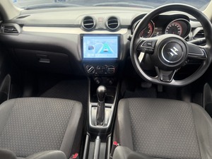 รถบ้าน รถมือสอง Suzuki Swift 1.2 รุ่น GL Sports Edition เกียร์ Auto ปี 2020 โดย หญิงรถบ้าน รถมือสองขอนแก่น ราคาถูก ผ่อนสบาย