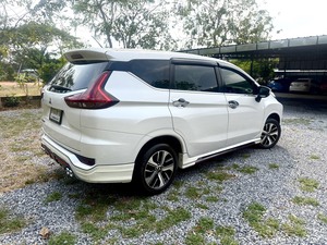 รถบ้าน รถมือสอง Mitsubishi Xpander 1.5 GT เกียร์ Auto ปี 2019 โดย หญิงรถบ้าน รถมือสองขอนแก่น ราคาถูก ผ่อนสบาย