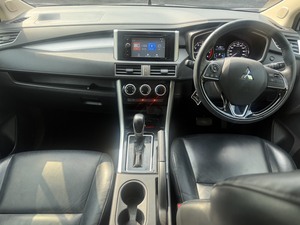 รถบ้าน รถมือสอง Mitsubishi Xpander 1.5 GT เกียร์ Auto ปี 2019 โดย หญิงรถบ้าน รถมือสองขอนแก่น ราคาถูก ผ่อนสบาย