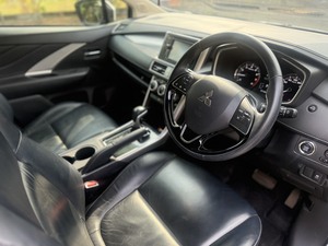 รถบ้าน รถมือสอง Mitsubishi Xpander 1.5 GT เกียร์ Auto ปี 2019 โดย หญิงรถบ้าน รถมือสองขอนแก่น ราคาถูก ผ่อนสบาย