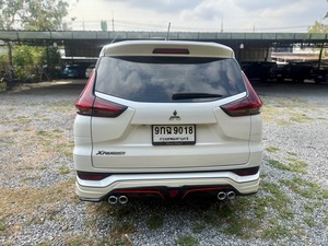 รถบ้าน รถมือสอง Mitsubishi Xpander 1.5 GT เกียร์ Auto ปี 2019 โดย หญิงรถบ้าน รถมือสองขอนแก่น ราคาถูก ผ่อนสบาย