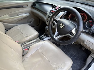 รถบ้าน รถมือสอง Honda City 1.5 i-VTEC รุ่น S เกียร์ Auto ปี 2011 โดย หญิงรถบ้าน รถมือสองขอนแก่น ราคาถูก ผ่อนสบาย