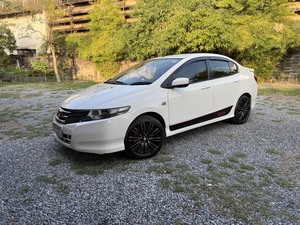 รถบ้าน รถมือสอง Honda City 1.5 i-VTEC รุ่น S เกียร์ Auto ปี 2011 โดย หญิงรถบ้าน รถมือสองขอนแก่น ราคาถูก ผ่อนสบาย