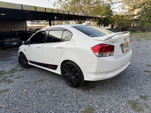 รถบ้าน รถมือสอง Honda City 1.5 i-VTEC รุ่น S เกียร์ Auto ปี 2011 โดย หญิงรถบ้าน รถมือสองขอนแก่น ราคาถูก ผ่อนสบาย