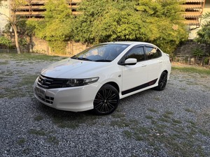 รถบ้าน รถมือสอง Honda City 1.5 i-VTEC รุ่น S เกียร์ Auto ปี 2011 โดย หญิงรถบ้าน รถมือสองขอนแก่น ราคาถูก ผ่อนสบาย