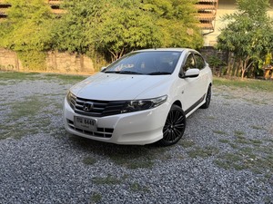 รถบ้าน รถมือสอง Honda City 1.5 i-VTEC รุ่น S เกียร์ Auto ปี 2011 โดย หญิงรถบ้าน รถมือสองขอนแก่น ราคาถูก ผ่อนสบาย