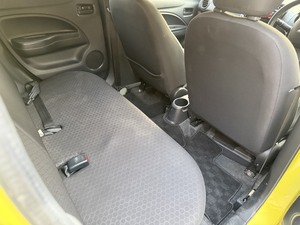 รถบ้าน รถมือสอง Mitsubishi Mirage 1.2 รุ่น GLX เกียร์ Auto ปี 2013 โดย หญิงรถบ้าน รถมือสองขอนแก่น ราคาถูก ผ่อนสบาย