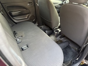 รถบ้าน รถมือสอง Mitsubishi Mirage 1.2 รุ่น GLS เกียร์ Auto ปี 2013 โดย หญิงรถบ้าน รถมือสองขอนแก่น ราคาถูก ผ่อนสบาย