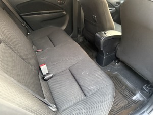 รถบ้าน รถมือสอง Toyota Vios 1.5 รุ่น E เกียร์ Auto ปี 2011 โดย หญิงรถบ้าน รถมือสองขอนแก่น ราคาถูก ผ่อนสบาย