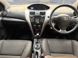 รถบ้าน รถมือสอง Toyota Vios 1.5 รุ่น E เกียร์ Auto ปี 2011 โดย หญิงรถบ้าน รถมือสองขอนแก่น ราคาถูก ผ่อนสบาย