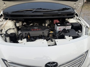 รถบ้าน รถมือสอง Toyota Vios 1.5 รุ่น E เกียร์ Auto ปี 2011 โดย หญิงรถบ้าน รถมือสองขอนแก่น ราคาถูก ผ่อนสบาย