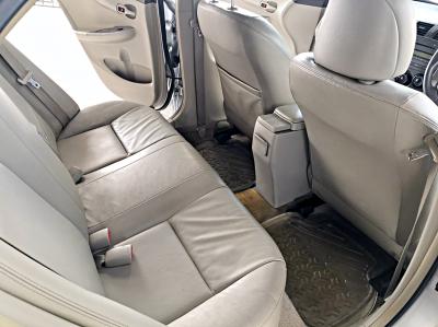 รถบ้าน รถมือสอง Toyota Altis 1.6 รุ่น G เกียร์ Auto ปี 2008 โดย หญิงรถบ้าน รถมือสองขอนแก่น ราคาถูก ผ่อนสบาย
