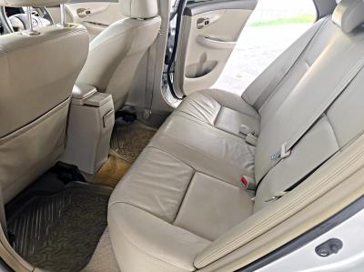 รถบ้าน รถมือสอง Toyota Altis 1.6 รุ่น G เกียร์ Auto ปี 2008 โดย หญิงรถบ้าน รถมือสองขอนแก่น ราคาถูก ผ่อนสบาย