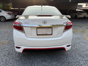 รถบ้าน รถมือสอง Toyota Vios 1.5 รุ่น E เกียร์ Auto ปี 2014 โดย หญิงรถบ้าน รถมือสองขอนแก่น ราคาถูก ผ่อนสบาย