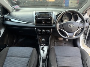 รถบ้าน รถมือสอง Toyota Vios 1.5 รุ่น E เกียร์ Auto ปี 2014 โดย หญิงรถบ้าน รถมือสองขอนแก่น ราคาถูก ผ่อนสบาย