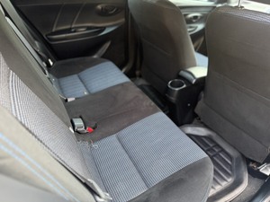 รถบ้าน รถมือสอง Toyota Vios 1.5 รุ่น E เกียร์ Auto ปี 2014 โดย หญิงรถบ้าน รถมือสองขอนแก่น ราคาถูก ผ่อนสบาย