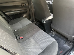 รถบ้าน รถมือสอง Toyota Yaris Ativ 1.2 E เกียร์ Auto ปี 2020 โดย หญิงรถบ้าน รถมือสองขอนแก่น ราคาถูก ผ่อนสบาย