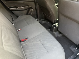 รถบ้าน รถมือสอง Suzuki Swift 1.2 รุ่น GL เกียร์ Auto ปี 2018 โดย หญิงรถบ้าน รถมือสองขอนแก่น ราคาถูก ผ่อนสบาย