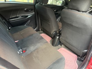 รถบ้าน รถมือสอง Toyota Yaris 1.2 รุ่น E เกียร์ Auto ปี 2015 โดย หญิงรถบ้าน รถมือสองขอนแก่น ราคาถูก ผ่อนสบาย