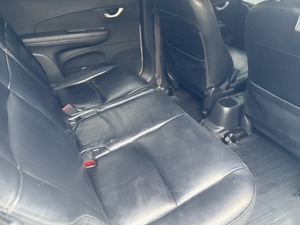 รถบ้าน รถมือสอง Honda Mobilio 1.5 i-VTEC รุ่น RS เกียร์ Auto ปี 2017 โดย หญิงรถบ้าน รถมือสองขอนแก่น ราคาถูก ผ่อนสบาย