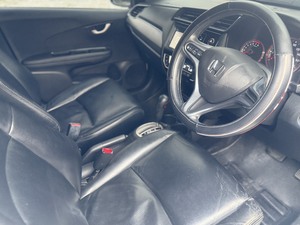 รถบ้าน รถมือสอง Honda Mobilio 1.5 i-VTEC รุ่น RS เกียร์ Auto ปี 2017 โดย หญิงรถบ้าน รถมือสองขอนแก่น ราคาถูก ผ่อนสบาย