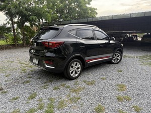 รถบ้าน รถมือสอง MG ZS 1.5 I-SMART รุ่น D เกียร์ Auto ปี 2018 โดย หญิงรถบ้าน รถมือสองขอนแก่น ราคาถูก ผ่อนสบาย
