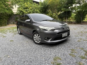 รถบ้าน รถมือสอง Toyota Vios 1.5 รุ่น G เกียร์ Auto ปี 2013 โดย หญิงรถบ้าน รถมือสองขอนแก่น ราคาถูก ผ่อนสบาย