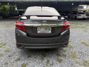 รถบ้าน รถมือสอง Toyota Vios 1.5 รุ่น G เกียร์ Auto ปี 2013 โดย หญิงรถบ้าน รถมือสองขอนแก่น ราคาถูก ผ่อนสบาย
