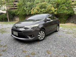 รถบ้าน รถมือสอง Toyota Vios 1.5 รุ่น G เกียร์ Auto ปี 2013 โดย หญิงรถบ้าน รถมือสองขอนแก่น ราคาถูก ผ่อนสบาย