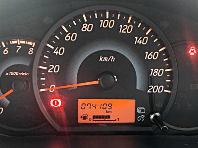 รถบ้าน รถมือสอง Mitsubishi Mirage 1.2 รุ่น GLX เกียร์ MT ปี 2556  โดย หญิงรถบ้าน รถมือสองขอนแก่น ราคาถูก ผ่อนสบาย
