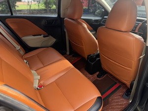 รถบ้าน รถมือสอง Honda City 1.5 i-VTEC รุ่น S เกียร์ Auto ปี 2014  โดย หญิงรถบ้าน รถมือสองขอนแก่น ราคาถูก ผ่อนสบาย