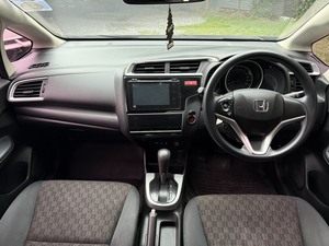 รถบ้าน รถมือสอง Honda Jazz 1.5 i-VTEC รุ่น SV เกียร์ Auto ปี 2015 โดย หญิงรถบ้าน รถมือสองขอนแก่น ราคาถูก ผ่อนสบาย
