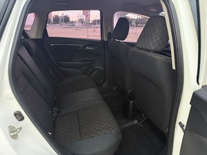 รถบ้าน รถมือสอง Honda Jazz 1.5 i-VTEC รุ่น SV เกียร์ Auto ปี 2015 โดย หญิงรถบ้าน รถมือสองขอนแก่น ราคาถูก ผ่อนสบาย