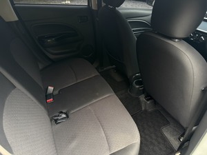 รถบ้าน รถมือสอง Mitsubishi Mirage 1.2 รุ่น GLX เกียร์ Auto ปี 2017 โดย หญิงรถบ้าน รถมือสองขอนแก่น ราคาถูก ผ่อนสบาย