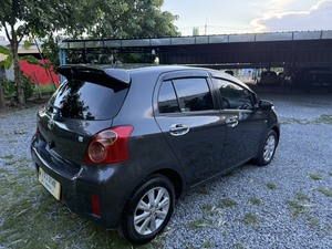 รถบ้าน รถมือสอง Toyota Yaris 1.5 รุ่น E เกียร์ Auto ปี 2013 โดย หญิงรถบ้าน รถมือสองขอนแก่น ราคาถูก ผ่อนสบาย