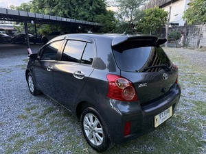 รถบ้าน รถมือสอง Toyota Yaris 1.5 รุ่น E เกียร์ Auto ปี 2013 โดย หญิงรถบ้าน รถมือสองขอนแก่น ราคาถูก ผ่อนสบาย