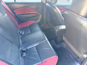 รถบ้าน รถมือสอง Toyota Vios 1.5 TRD Sportivo เกียร์ Auto ปี 2012 โดย หญิงรถบ้าน รถมือสองขอนแก่น ราคาถูก ผ่อนสบาย