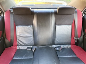 รถบ้าน รถมือสอง Toyota Vios 1.5 TRD Sportivo เกียร์ Auto ปี 2012 โดย หญิงรถบ้าน รถมือสองขอนแก่น ราคาถูก ผ่อนสบาย