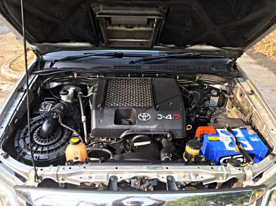 รถบ้าน รถมือสอง Toyota Fortuner 3.0 รุ่น V เกียร์ Auto 4WD ปี 2005 โดย หญิงรถบ้าน รถมือสองขอนแก่น ราคาถูก ผ่อนสบาย