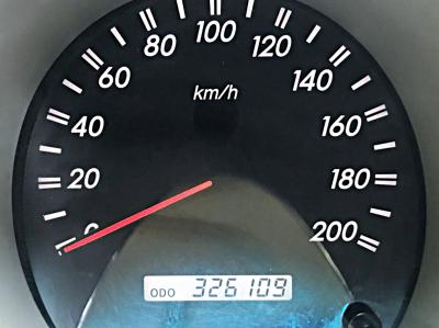 รถบ้าน รถมือสอง Toyota Fortuner 3.0 รุ่น V เกียร์ Auto 4WD ปี 2005 โดย หญิงรถบ้าน รถมือสองขอนแก่น ราคาถูก ผ่อนสบาย