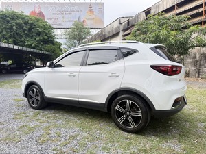 รถบ้าน รถมือสอง MG ZS 1.5 I-Smart รุ่น X+ เกียร์ Auto ปี 2020  โดย หญิงรถบ้าน รถมือสองขอนแก่น ราคาถูก ผ่อนสบาย