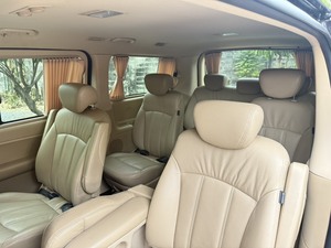 รถบ้าน รถมือสอง Hyundai H-1 2.5 Deluxe Van เกียร์ Auto ปี 2017 โดย หญิงรถบ้าน รถมือสองขอนแก่น ราคาถูก ผ่อนสบาย