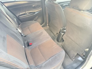 รถบ้าน รถมือสอง Toyota Yaris 1.2 รุ่น J เกียร์ Auto ปี 2015 โดย หญิงรถบ้าน รถมือสองขอนแก่น ราคาถูก ผ่อนสบาย
