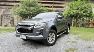 รถบ้าน รถมือสอง ISUZU D-MAX Hi-lander L Space Cab 1.9 Ddi ปี 2020 เกียร์ MT โดย หญิงรถบ้าน รถมือสองขอนแก่น ราคาถูก ผ่อนสบาย