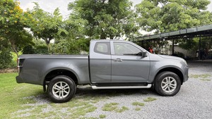 รถบ้าน รถมือสอง ISUZU D-MAX Hi-lander L Space Cab 1.9 Ddi ปี 2020 เกียร์ MT โดย หญิงรถบ้าน รถมือสองขอนแก่น ราคาถูก ผ่อนสบาย