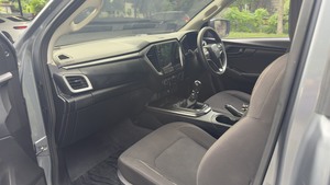 รถบ้าน รถมือสอง ISUZU D-MAX Hi-lander L Space Cab 1.9 Ddi ปี 2020 เกียร์ MT โดย หญิงรถบ้าน รถมือสองขอนแก่น ราคาถูก ผ่อนสบาย