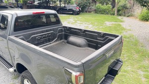 รถบ้าน รถมือสอง ISUZU D-MAX Hi-lander L Space Cab 1.9 Ddi ปี 2020 เกียร์ MT โดย หญิงรถบ้าน รถมือสองขอนแก่น ราคาถูก ผ่อนสบาย