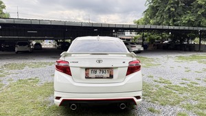 รถบ้าน รถมือสอง Toyota Vios 1.5 รุ่น E เกียร์ Auto ปี 2013 โดย หญิงรถบ้าน รถมือสองขอนแก่น ราคาถูก ผ่อนสบาย
