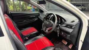 รถบ้าน รถมือสอง Toyota Vios 1.5 รุ่น E เกียร์ Auto ปี 2013 โดย หญิงรถบ้าน รถมือสองขอนแก่น ราคาถูก ผ่อนสบาย