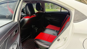 รถบ้าน รถมือสอง Toyota Vios 1.5 รุ่น E เกียร์ Auto ปี 2013 โดย หญิงรถบ้าน รถมือสองขอนแก่น ราคาถูก ผ่อนสบาย